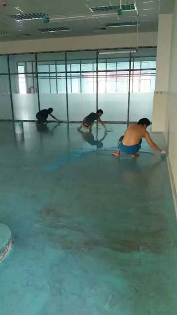 环氧地坪|环氧地坪漆|环氧地坪漆价格