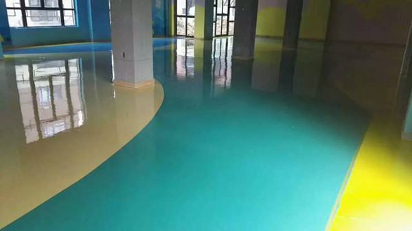 环氧地坪|环氧地坪漆|环氧地坪漆价格