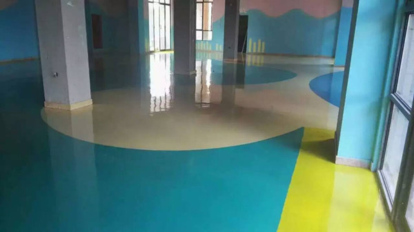环氧地坪|环氧地坪漆|环氧地坪漆价格