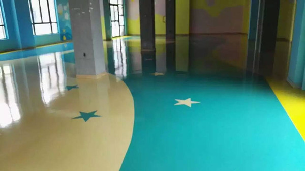 环氧地坪|环氧地坪漆|环氧地坪漆价格