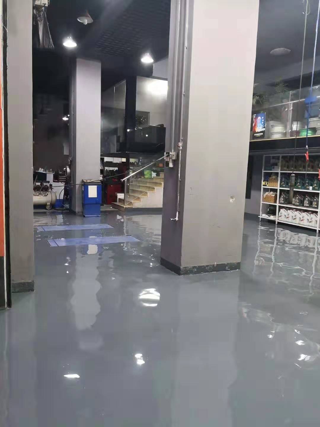 环氧地坪|环氧地坪漆|环氧地坪漆价格