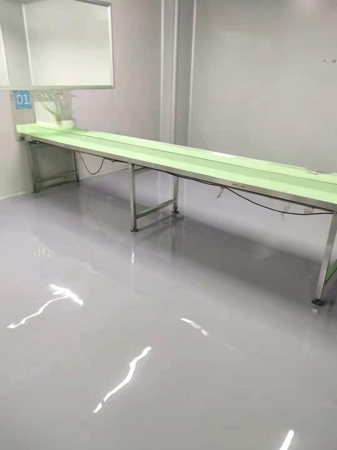 环氧地坪|环氧地坪漆|环氧地坪漆价格