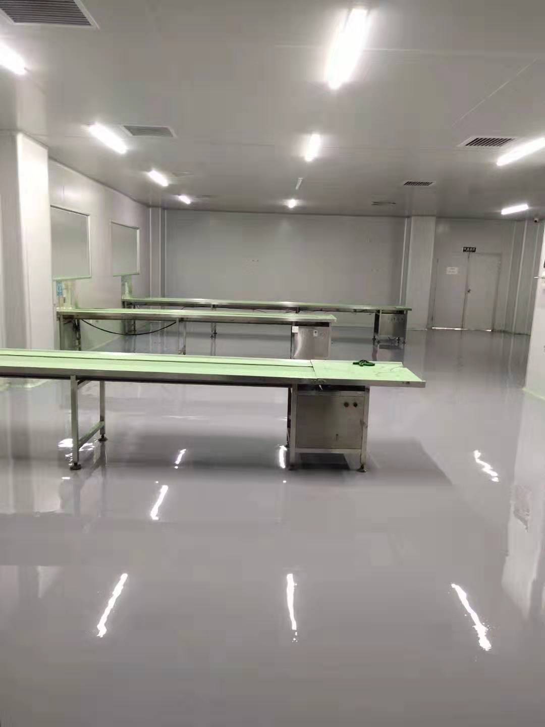 环氧地坪|环氧地坪漆|环氧地坪漆价格