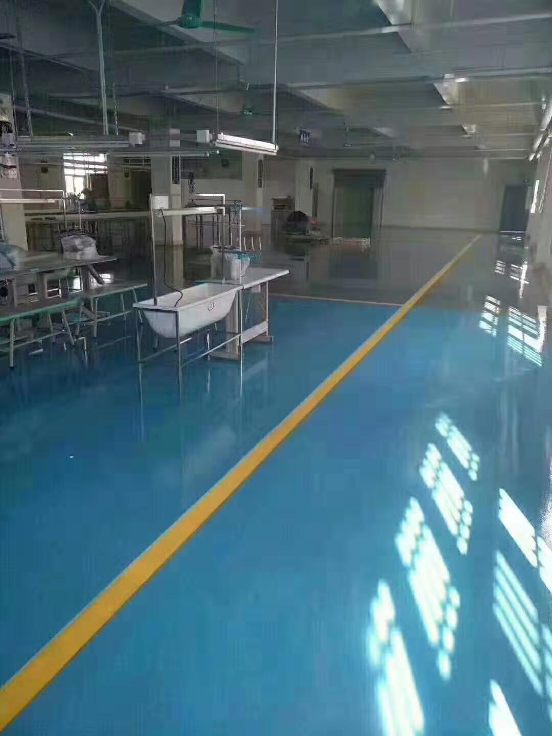 环氧地坪|环氧地坪漆|环氧地坪漆价格