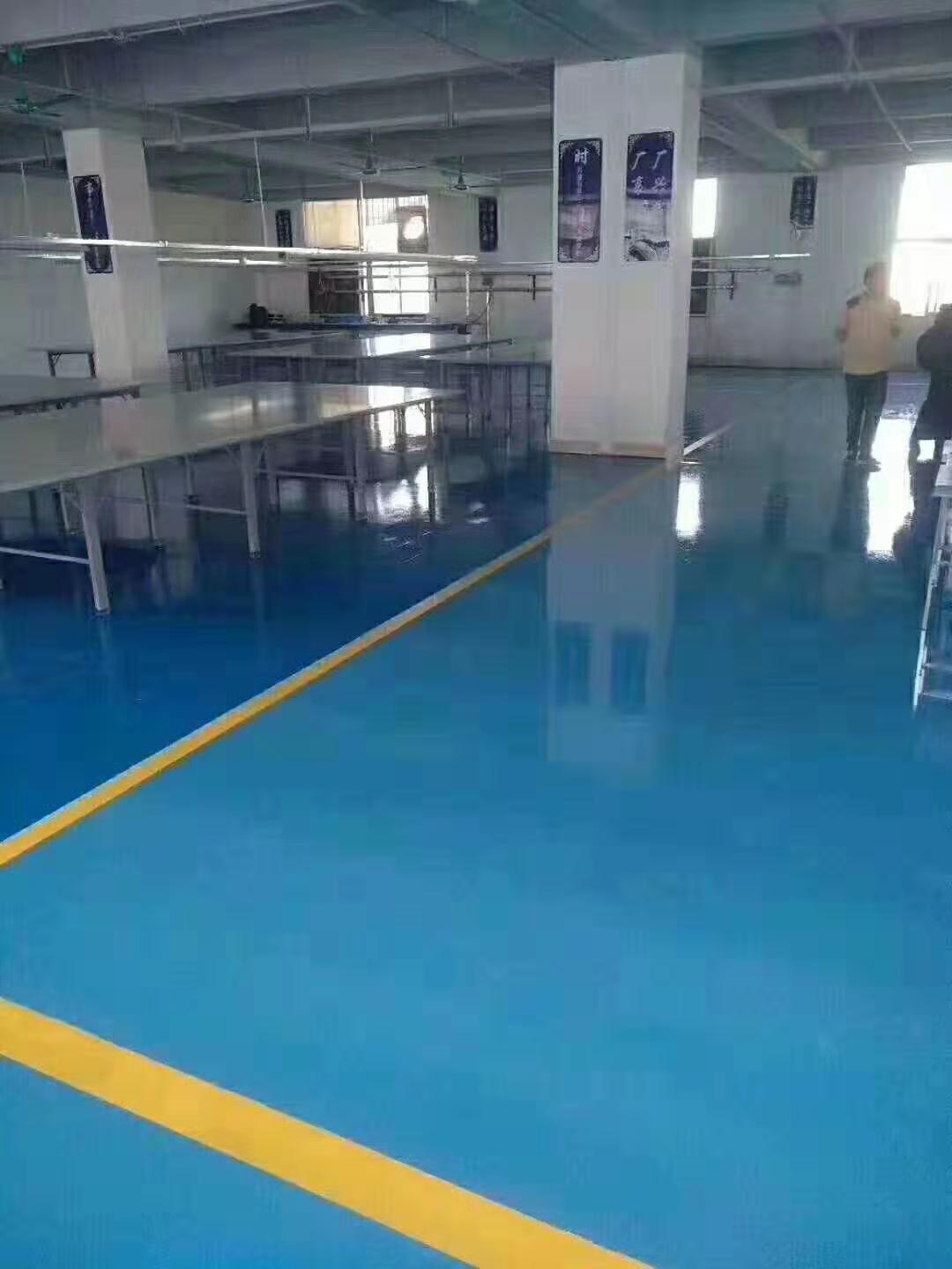 环氧地坪|环氧地坪漆|环氧地坪漆价格