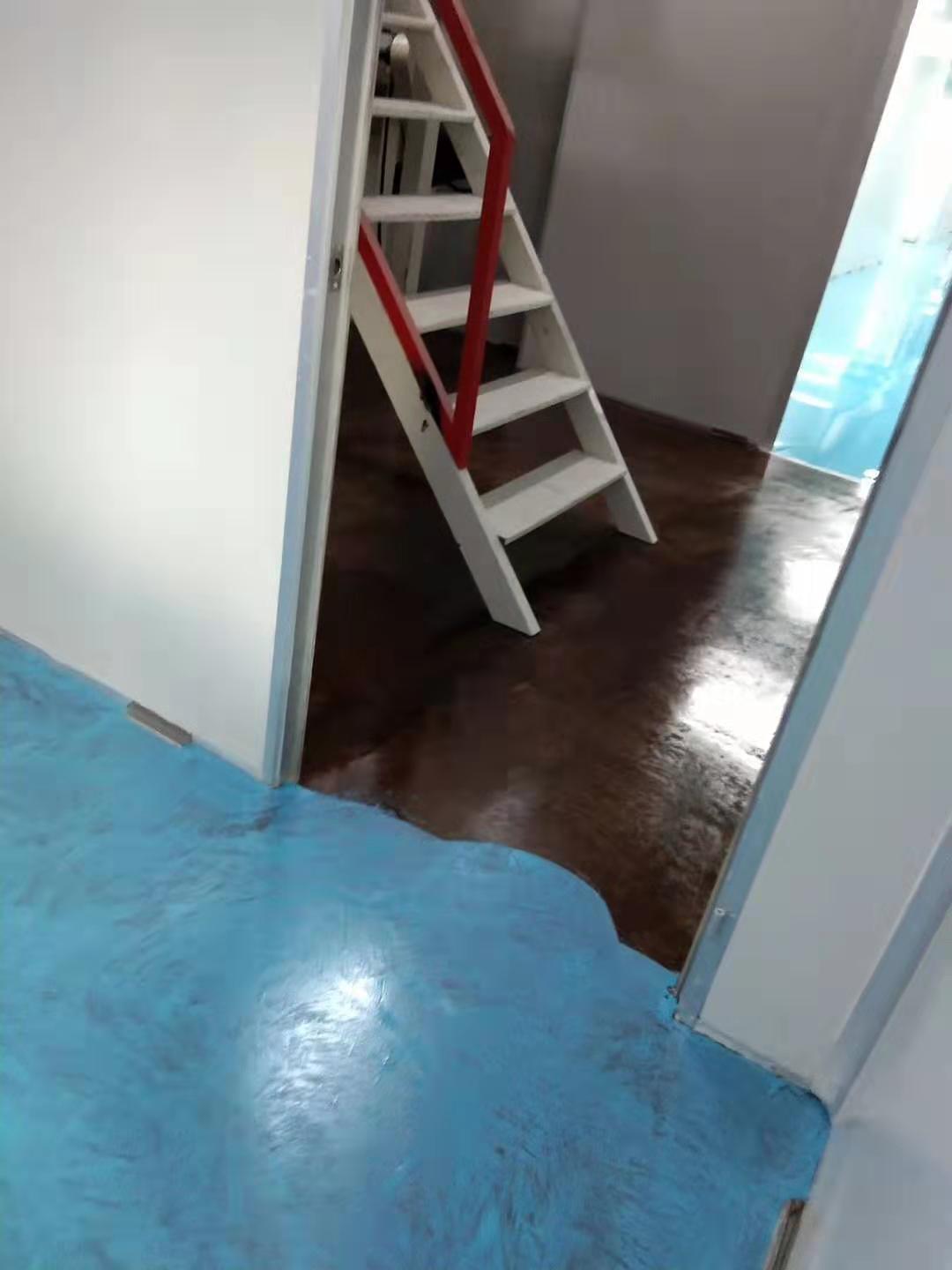环氧地坪|环氧地坪漆|环氧地坪漆价格