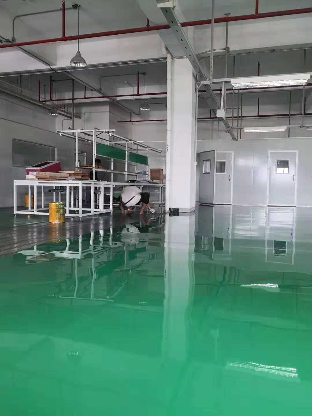 环氧地坪|环氧地坪漆|环氧地坪漆价格
