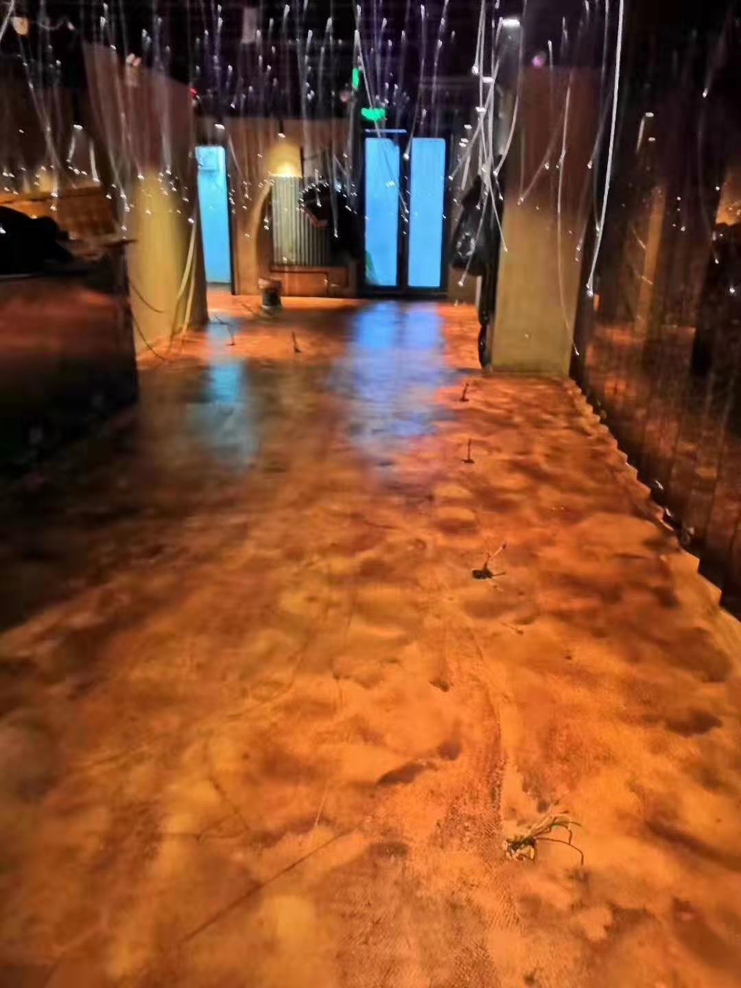 环氧地坪|环氧地坪漆|环氧地坪漆价格