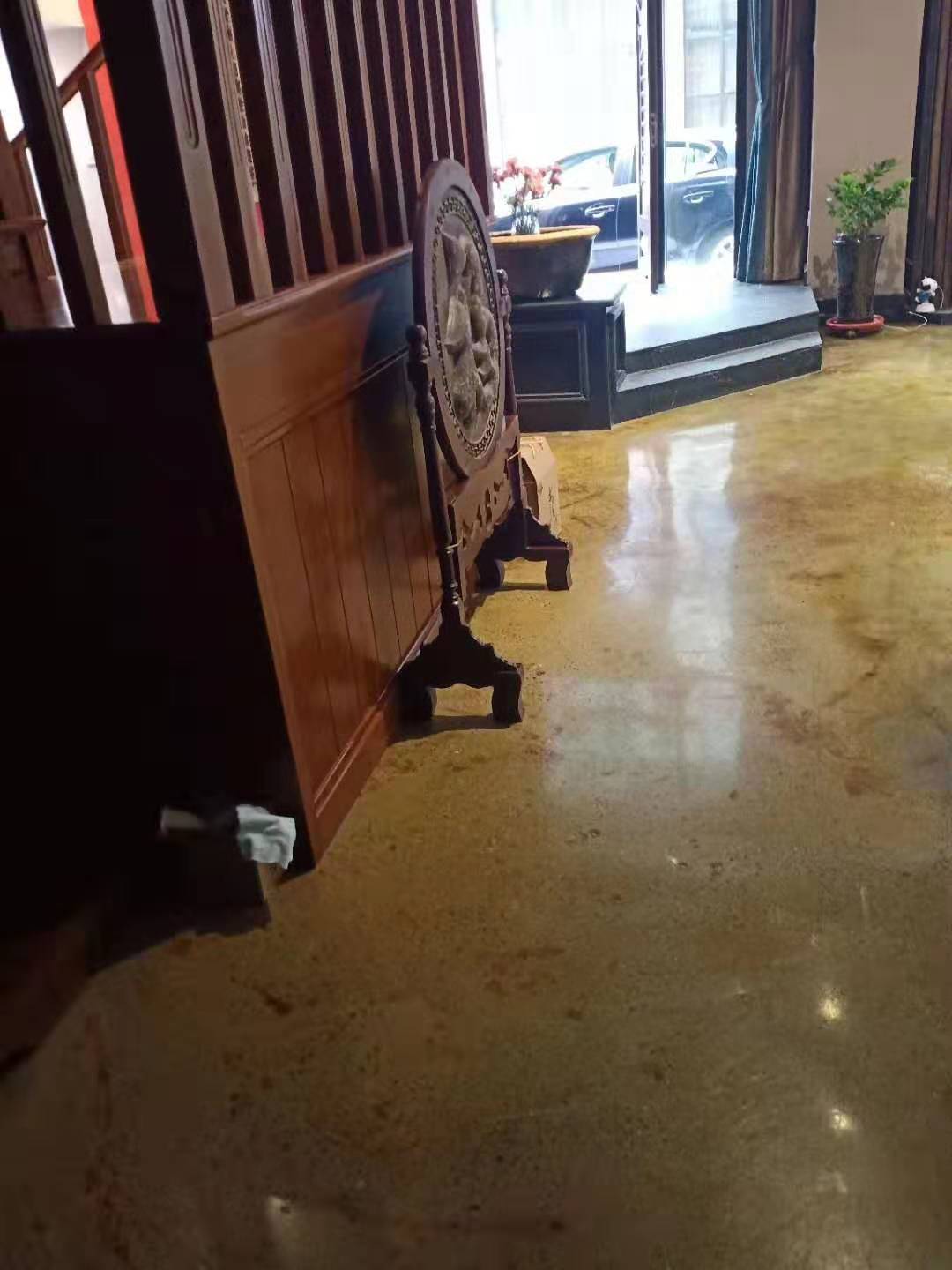 环氧地坪|环氧地坪漆|环氧地坪漆价格