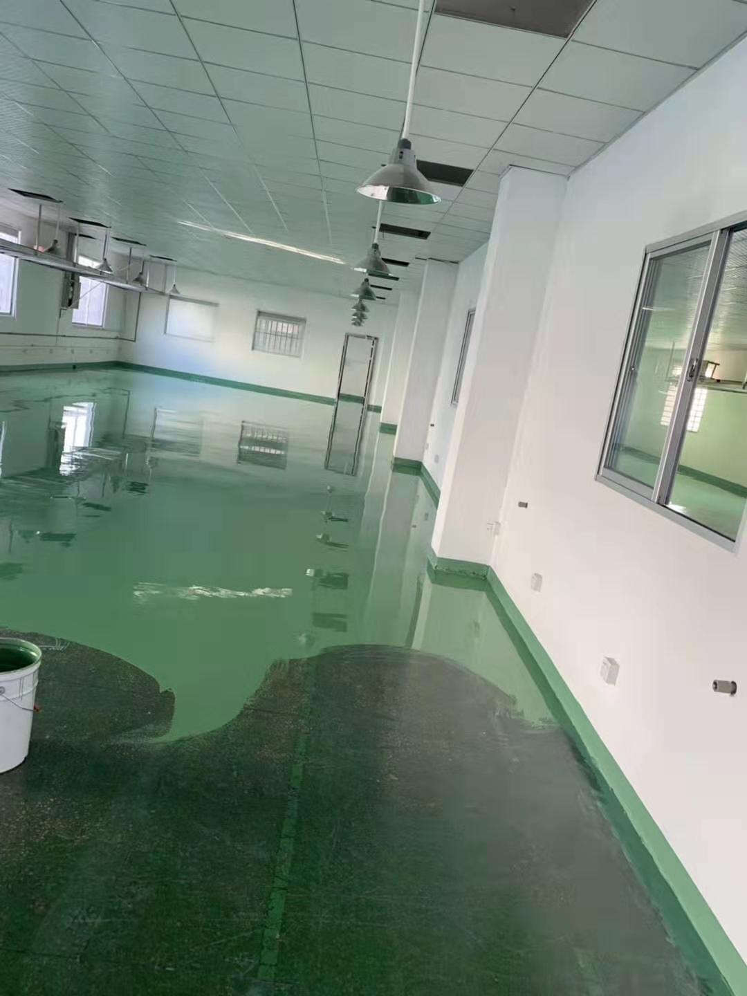 环氧地坪|环氧地坪漆|环氧地坪漆价格