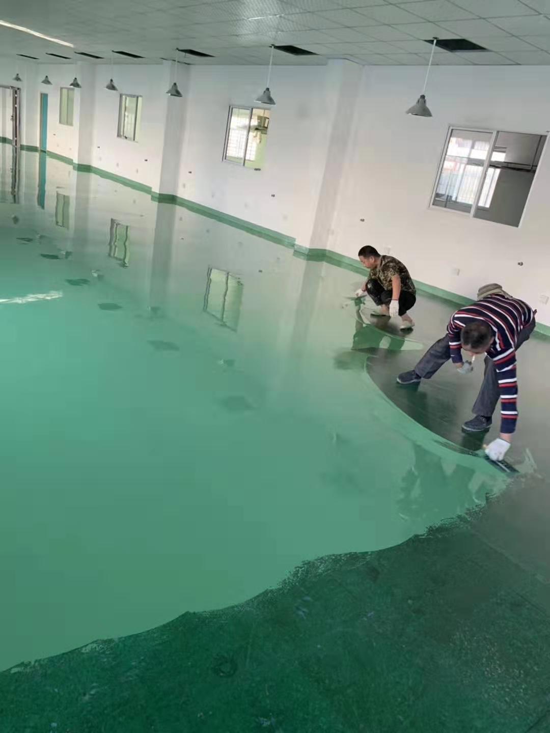 环氧地坪|环氧地坪漆|环氧地坪漆价格