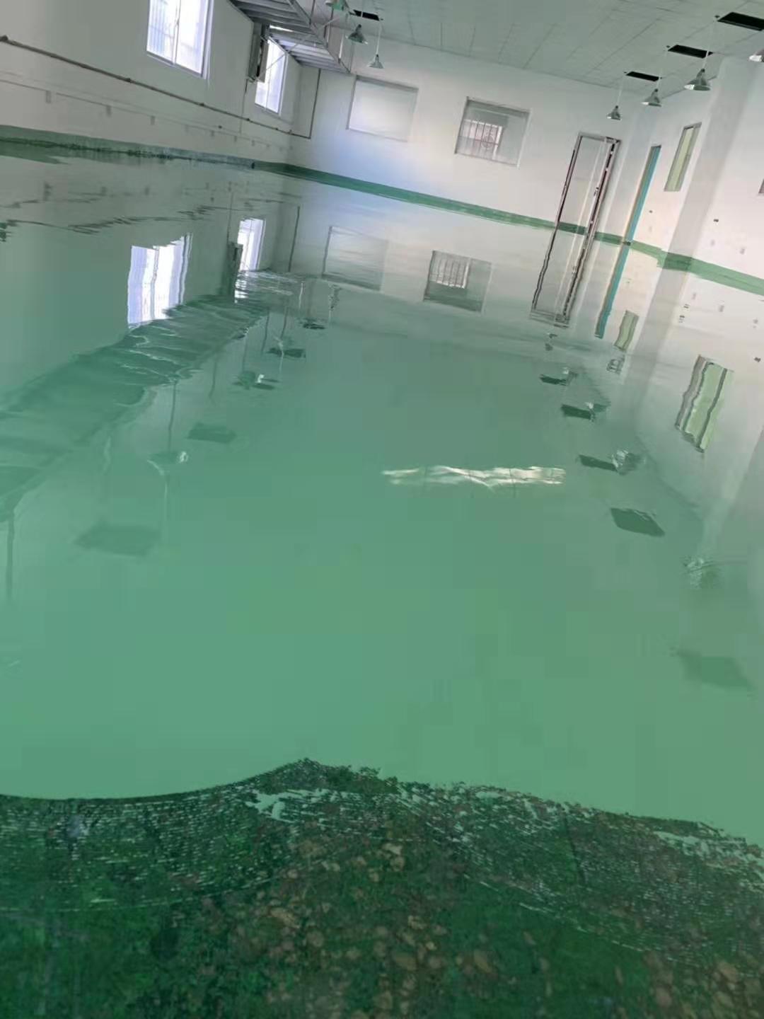 环氧地坪|环氧地坪漆|环氧地坪漆价格
