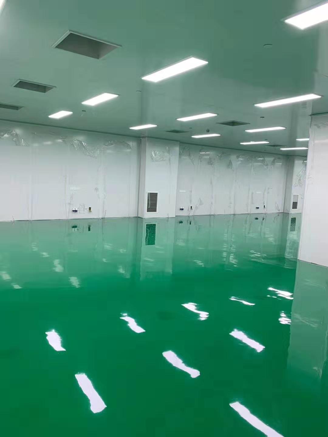 环氧地坪|环氧地坪漆|环氧地坪漆价格