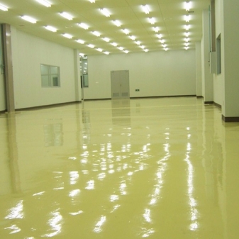 苏州环氧地坪