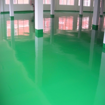 南京环氧地坪