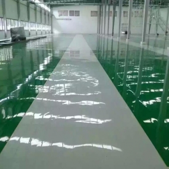 宁波环氧地坪