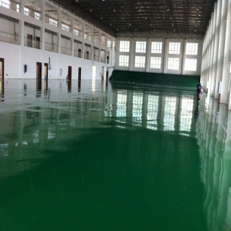 常州环氧地坪