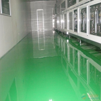 湖南环氧地坪