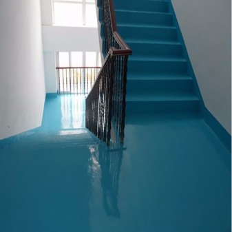 家用环氧地坪