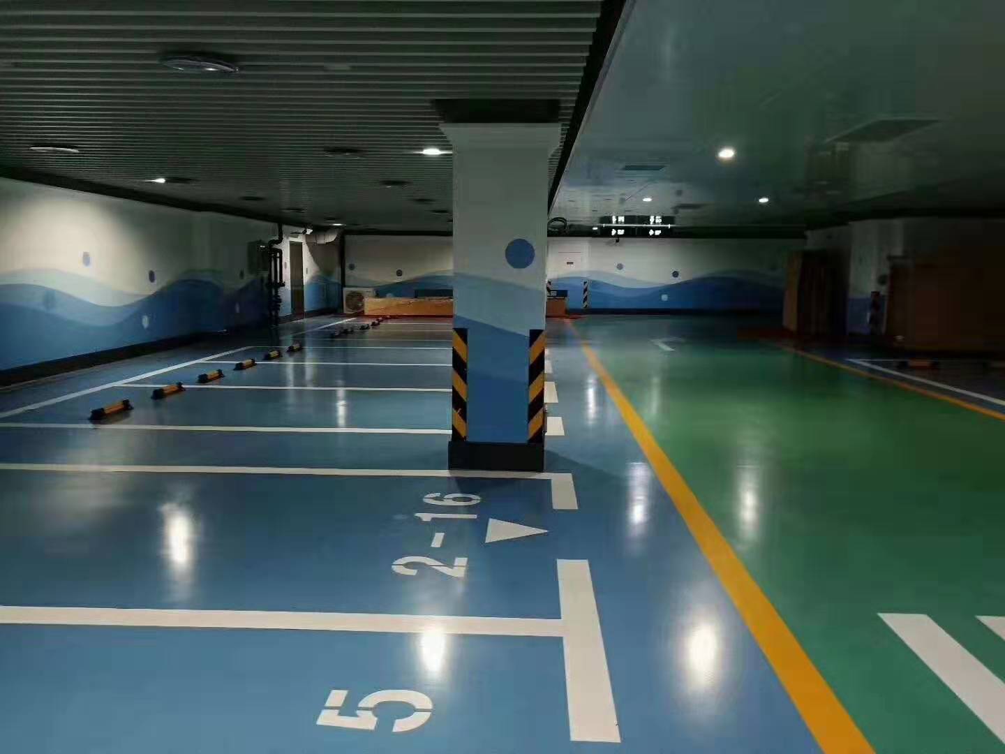 环氧地坪|环氧地坪漆|环氧地坪漆价格