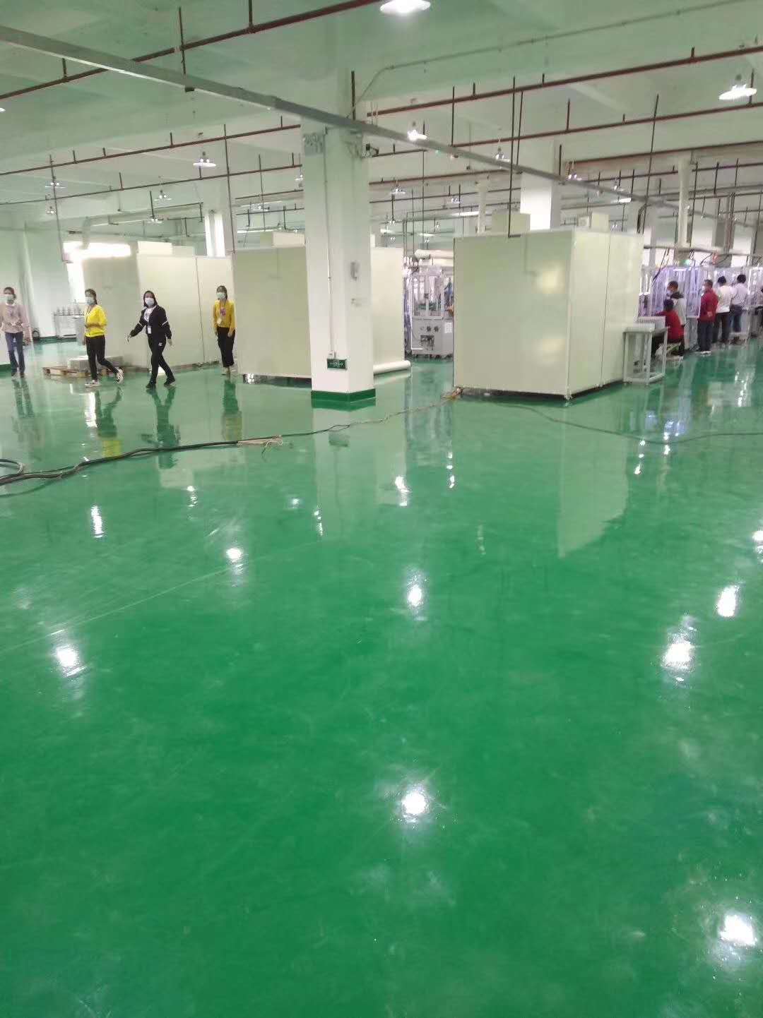 环氧地坪|环氧地坪漆|环氧地坪漆价格