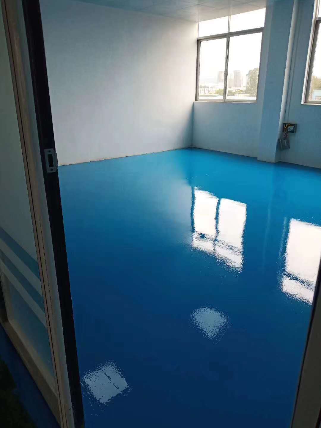 环氧地坪|环氧地坪漆|环氧地坪漆价格