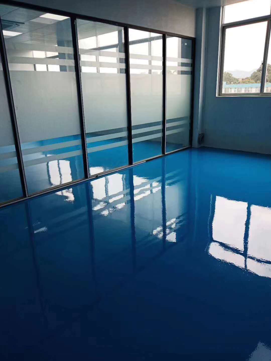 环氧地坪|环氧地坪漆|环氧地坪漆价格