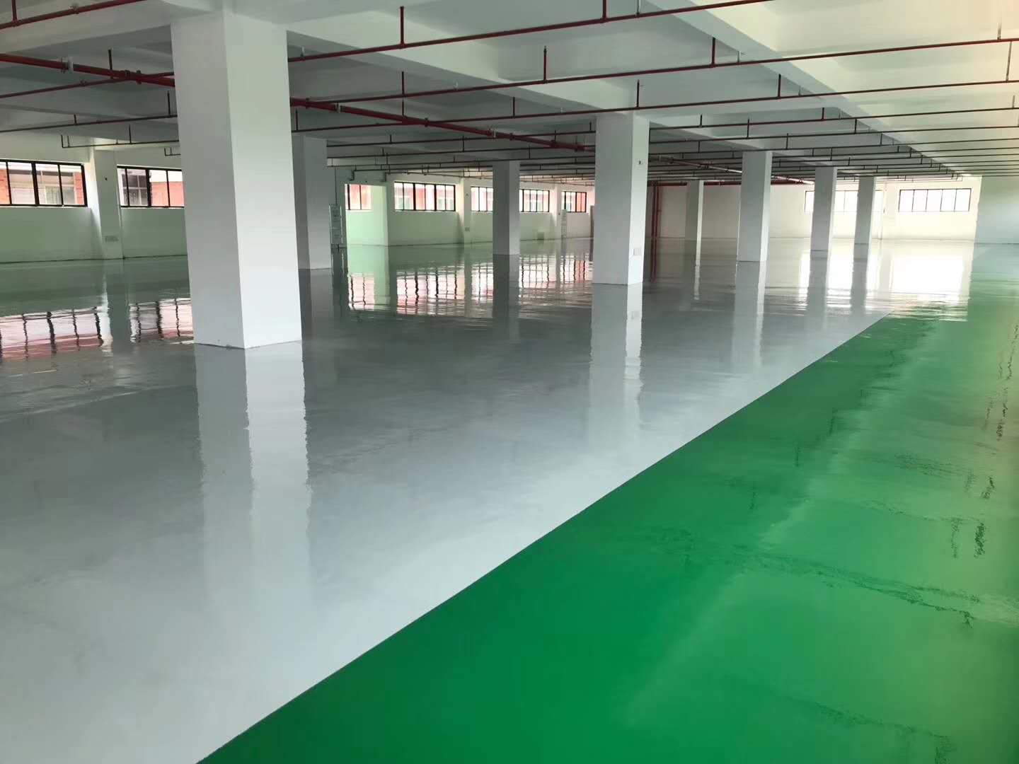环氧地坪|环氧地坪漆|环氧地坪漆价格