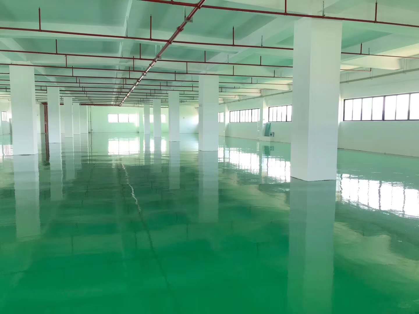 环氧地坪|环氧地坪漆|环氧地坪漆价格
