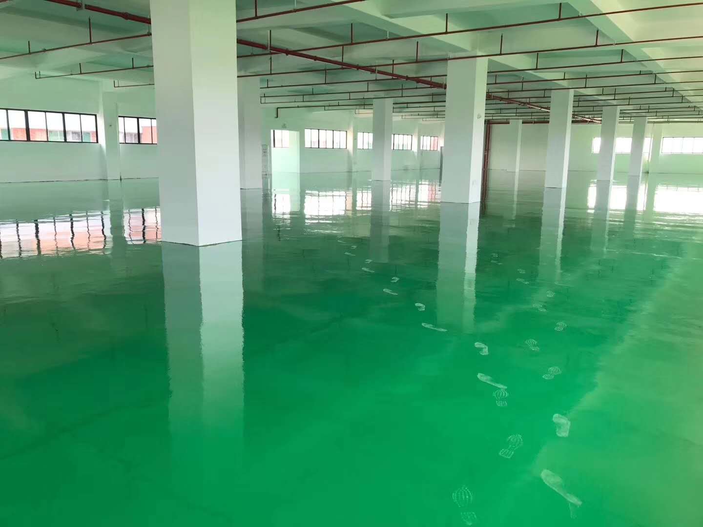 环氧地坪|环氧地坪漆|环氧地坪漆价格