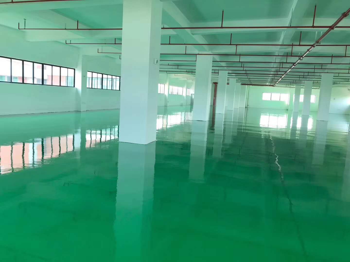 环氧地坪|环氧地坪漆|环氧地坪漆价格