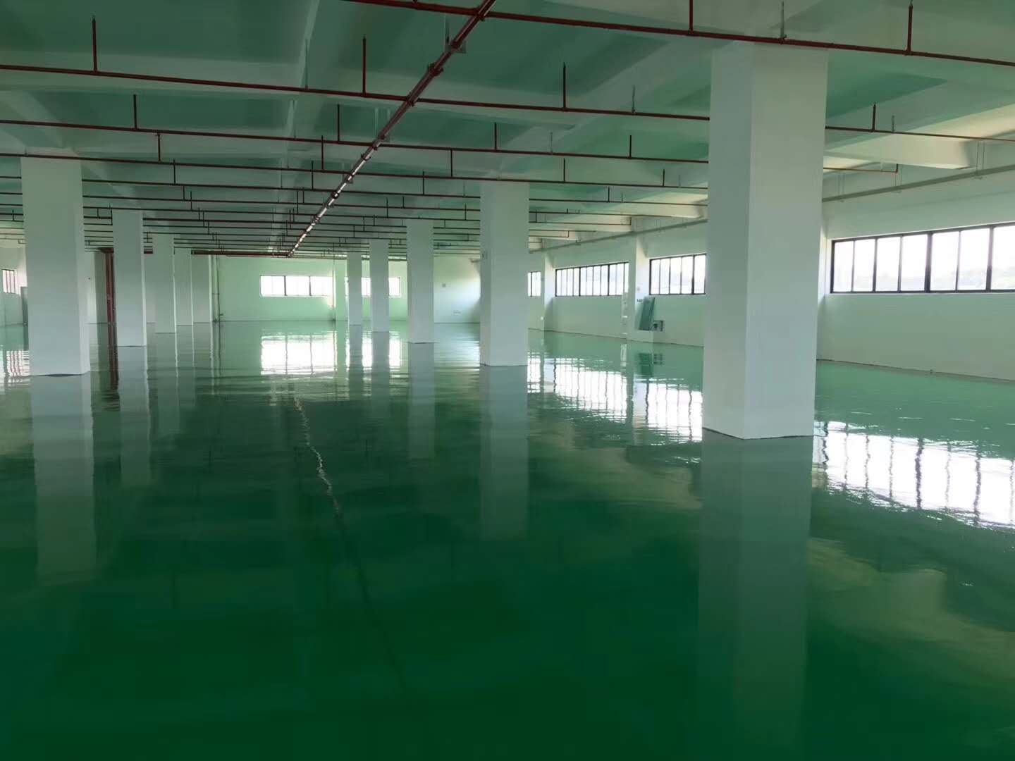 环氧地坪|环氧地坪漆|环氧地坪漆价格