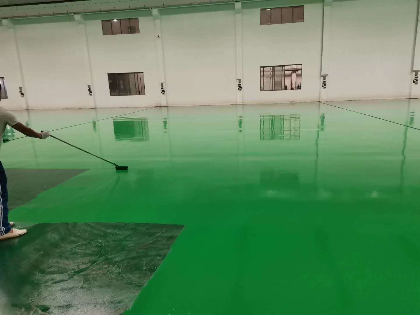 环氧地坪|环氧地坪漆|环氧地坪漆价格