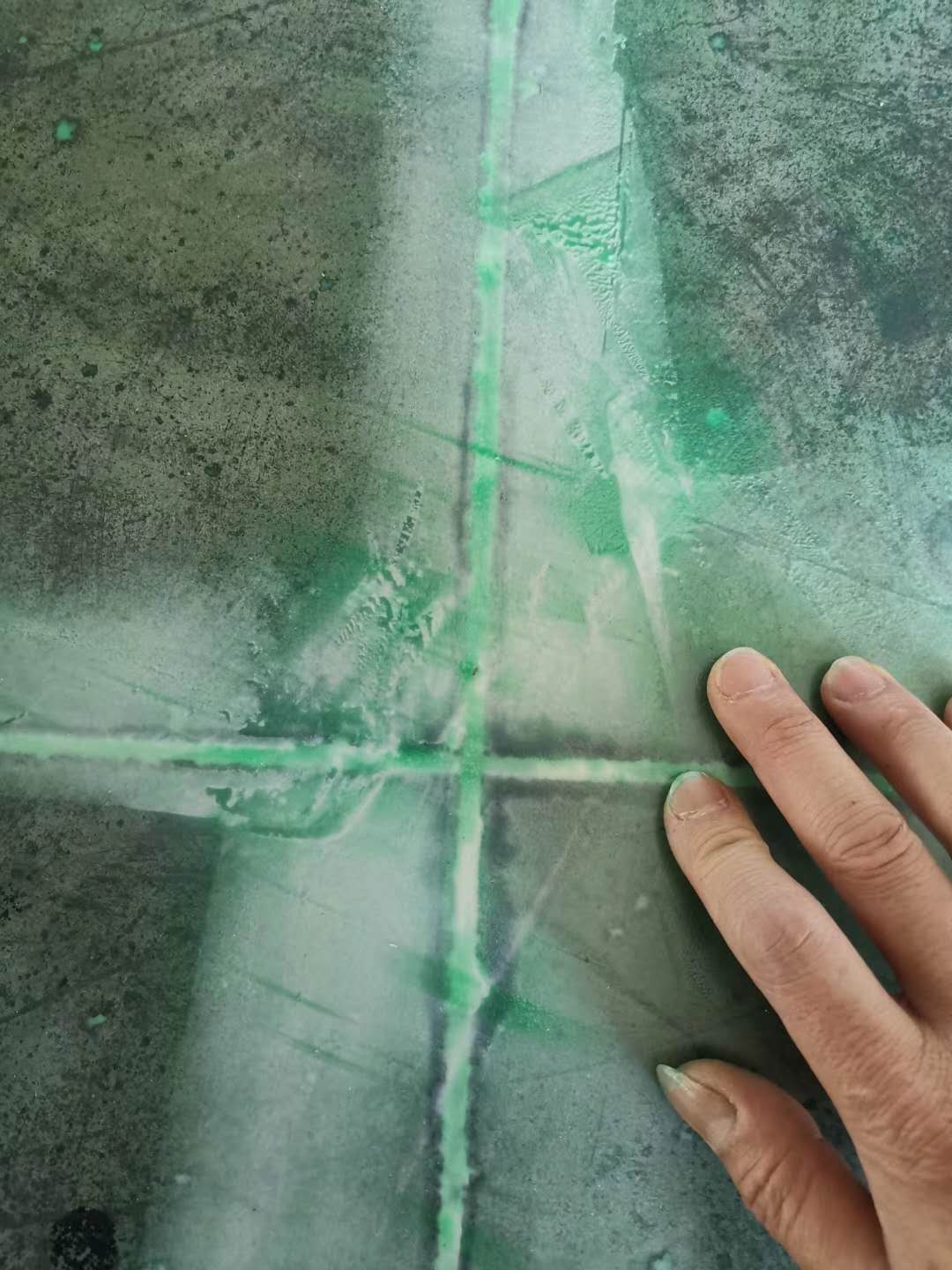 环氧地坪|环氧地坪漆|环氧地坪漆价格