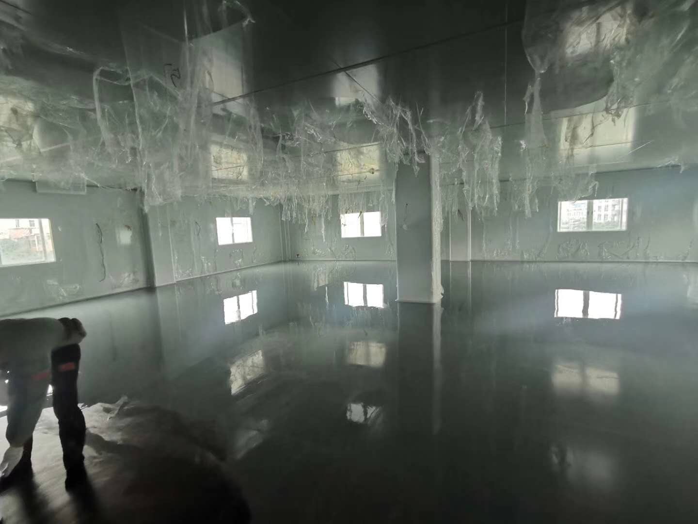 环氧地坪|环氧地坪漆|环氧地坪漆价格