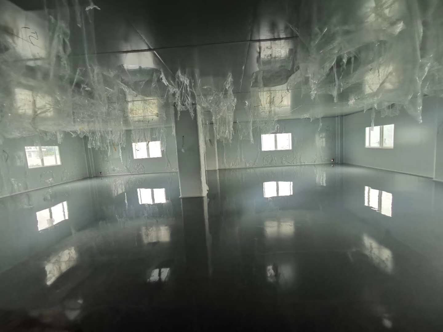 环氧地坪|环氧地坪漆|环氧地坪漆价格