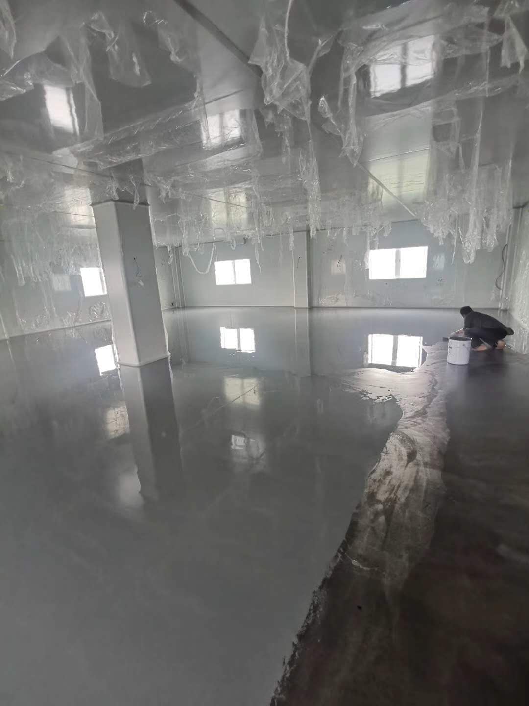 环氧地坪|环氧地坪漆|环氧地坪漆价格