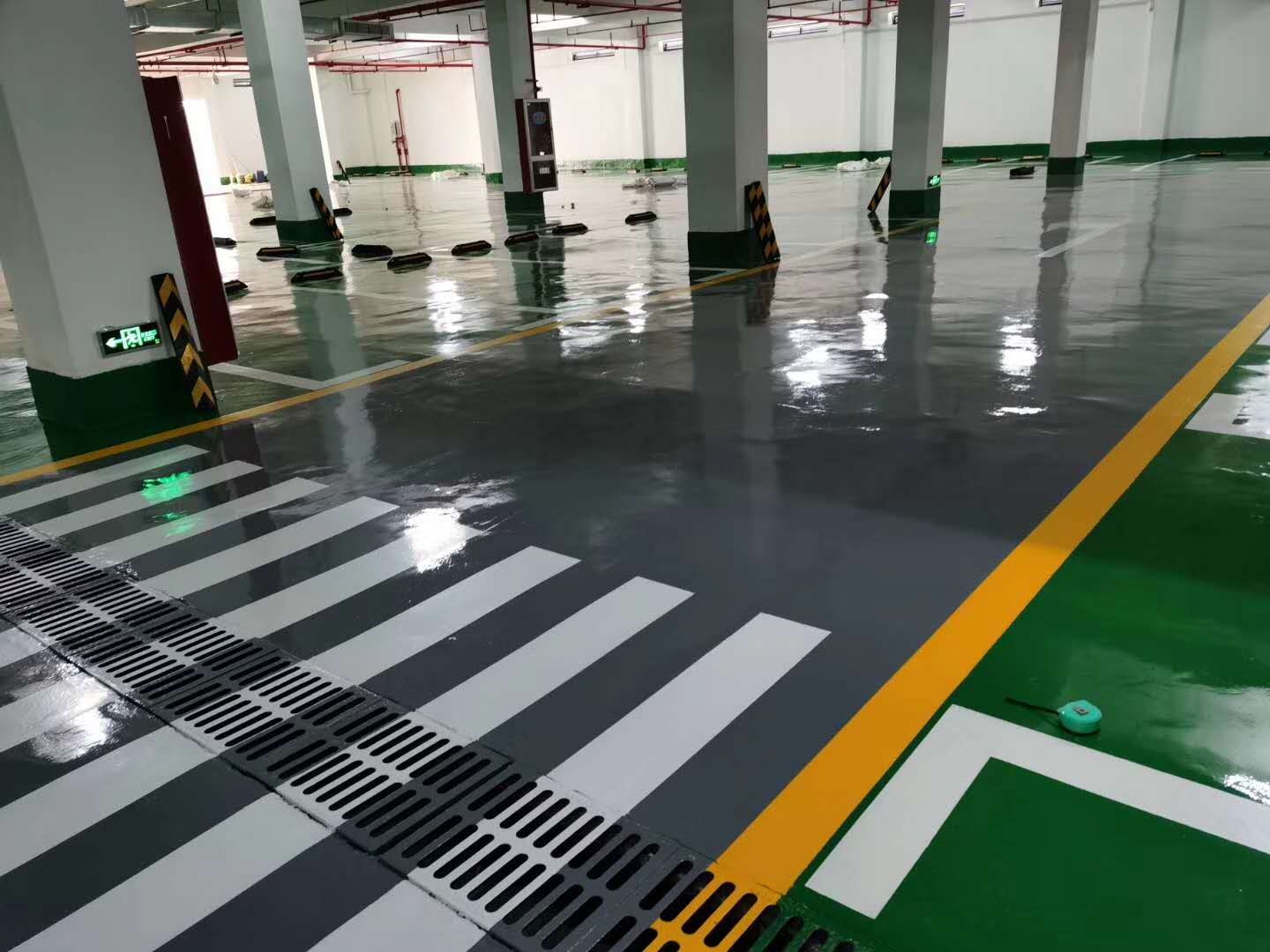 环氧地坪|环氧地坪漆|环氧地坪漆价格