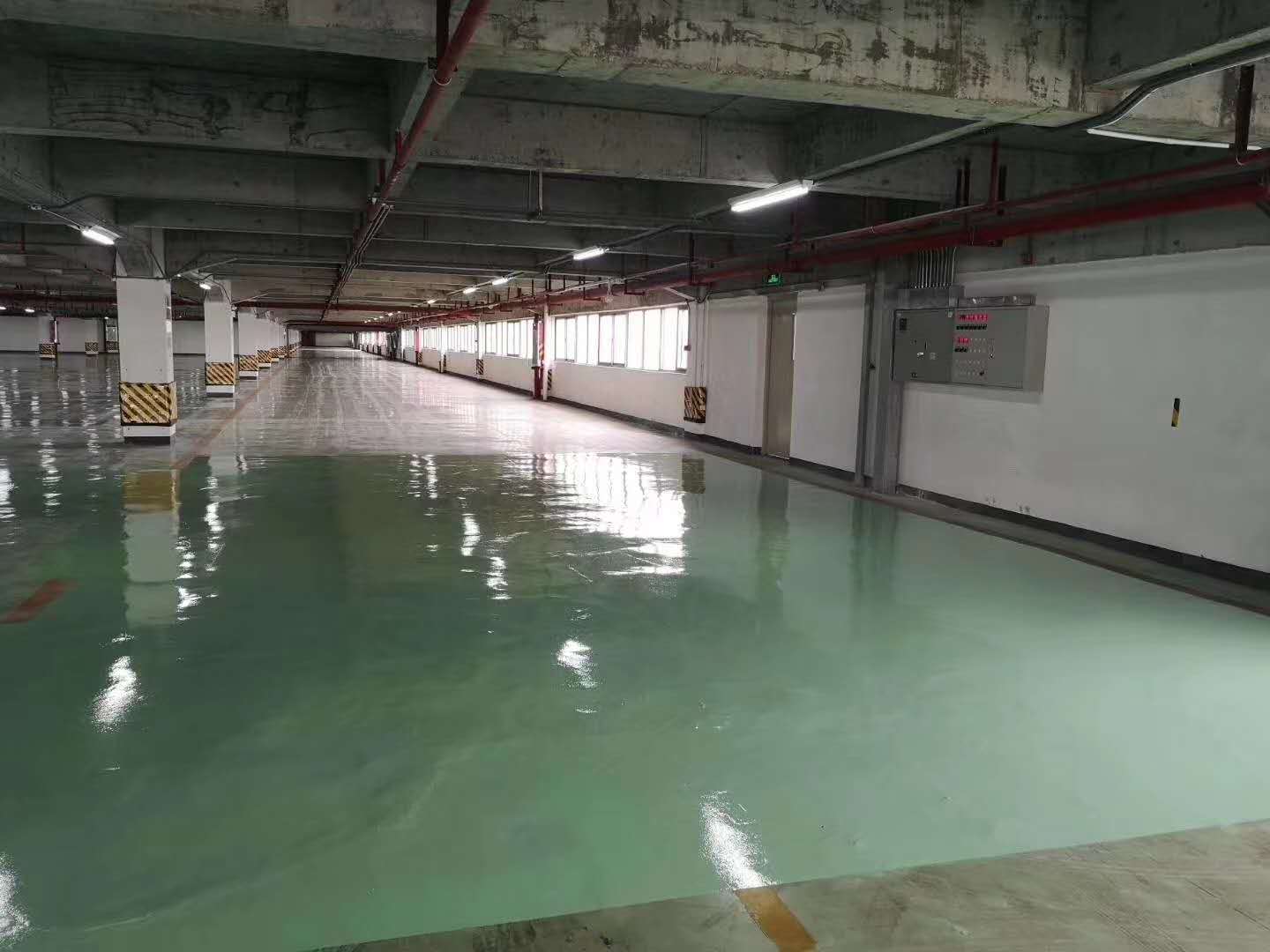 环氧地坪|环氧地坪漆|环氧地坪漆价格