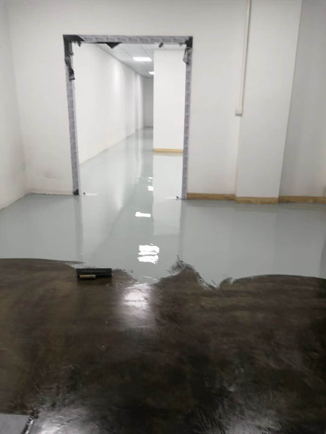 环氧地坪|环氧地坪漆|环氧地坪漆价格