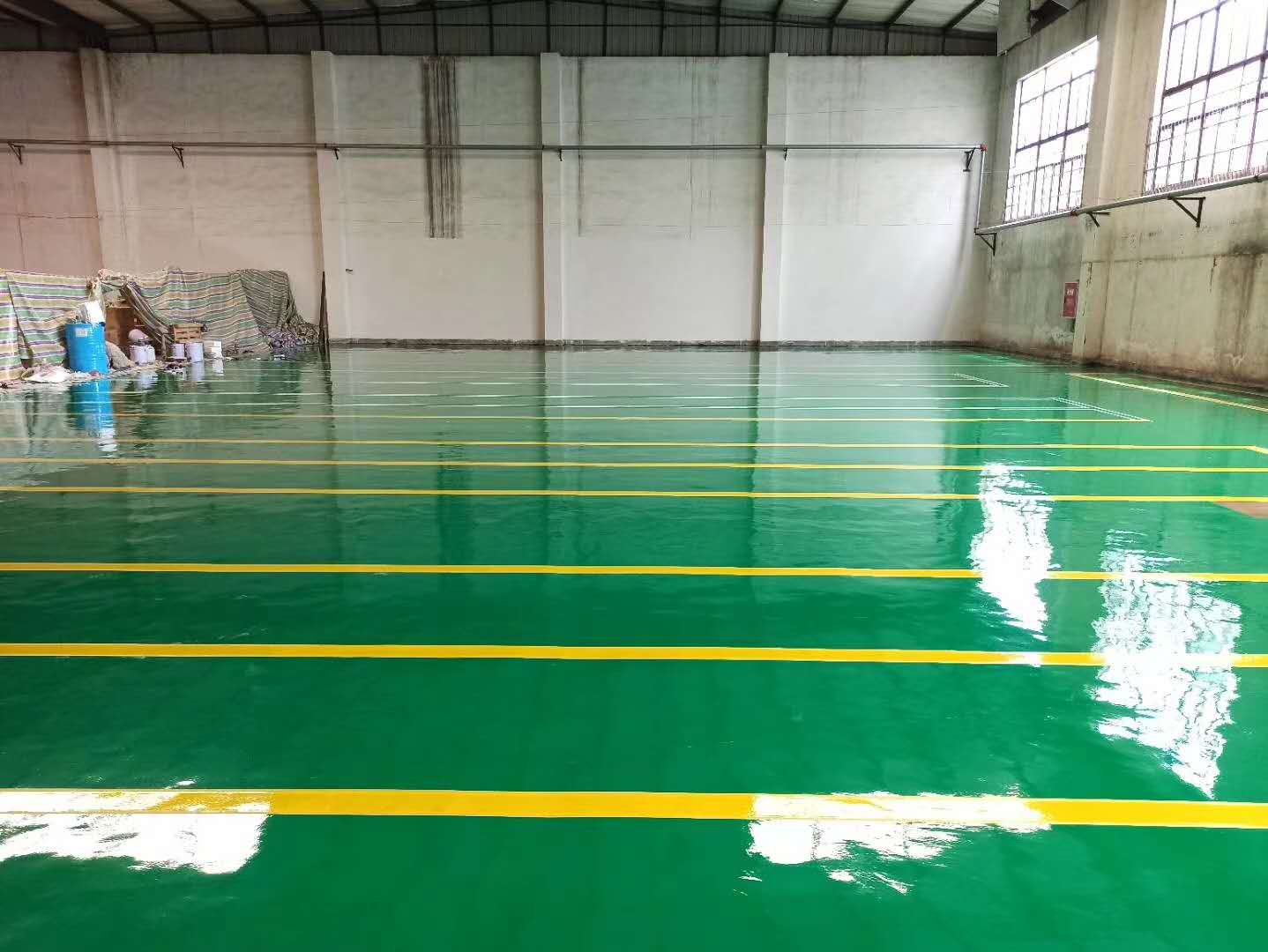 环氧地坪|环氧地坪漆|环氧地坪漆价格