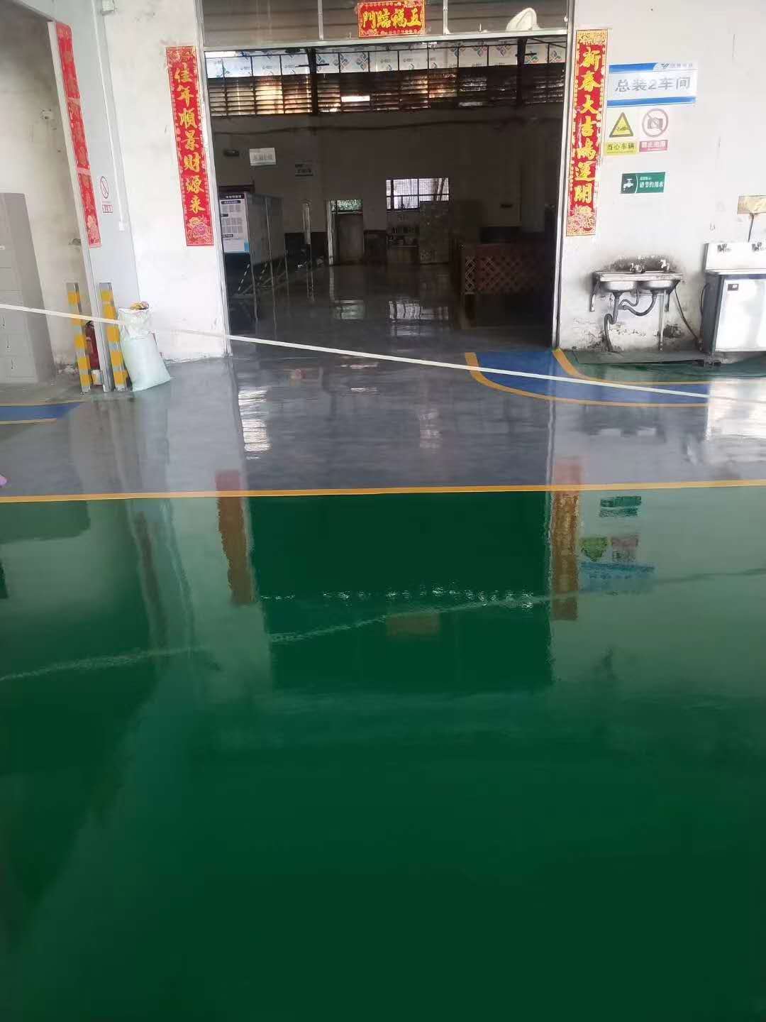 环氧地坪|环氧地坪漆|环氧地坪漆价格