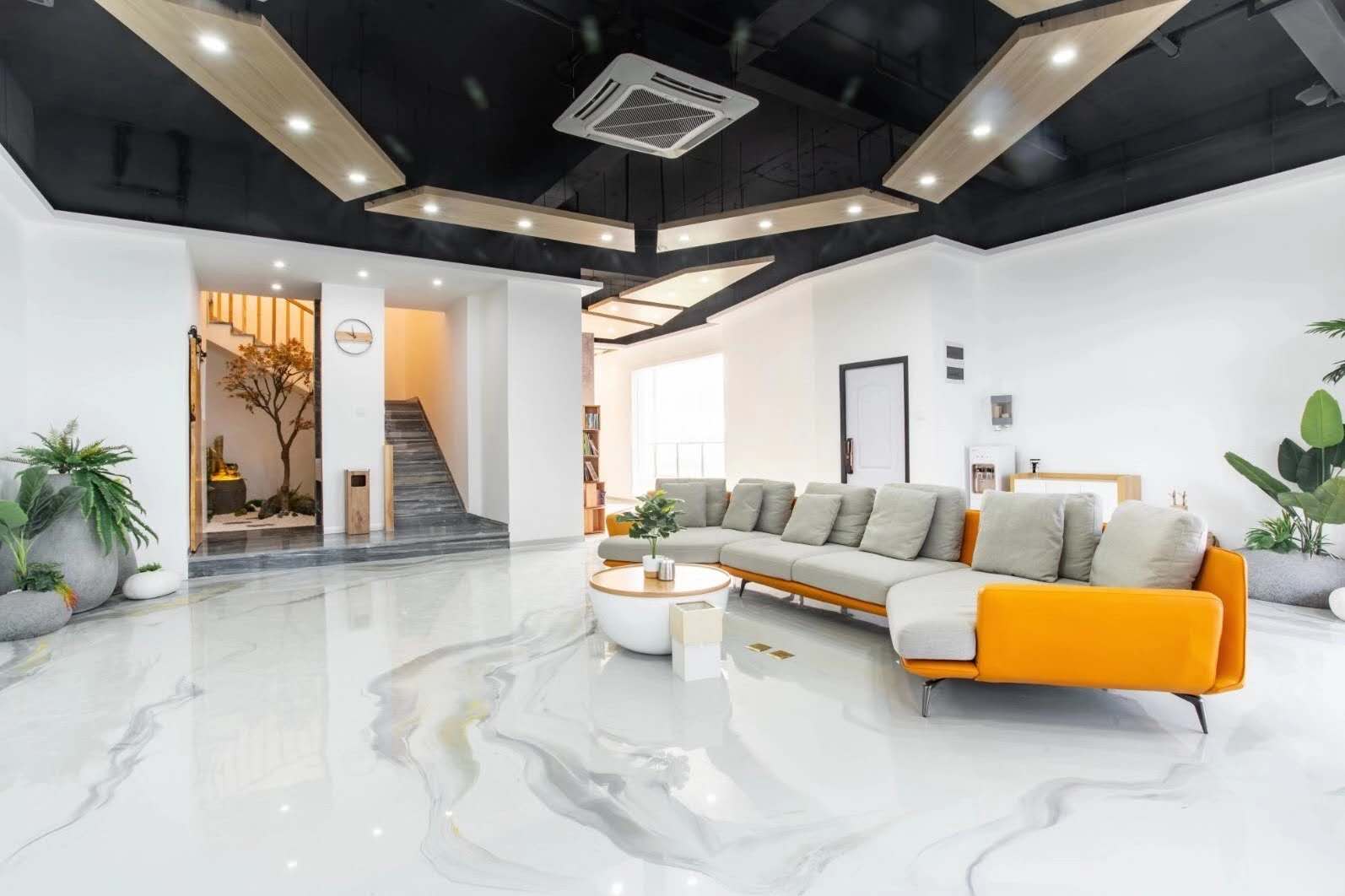 环氧地坪|环氧地坪漆|环氧地坪漆价格