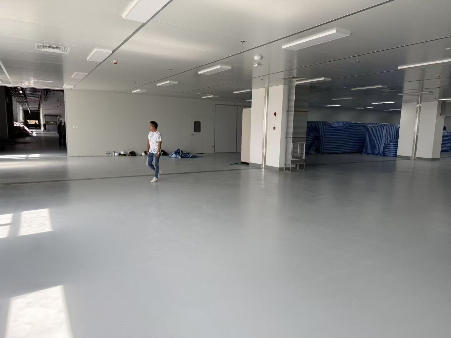 环氧地坪|环氧地坪漆|环氧地坪漆价格