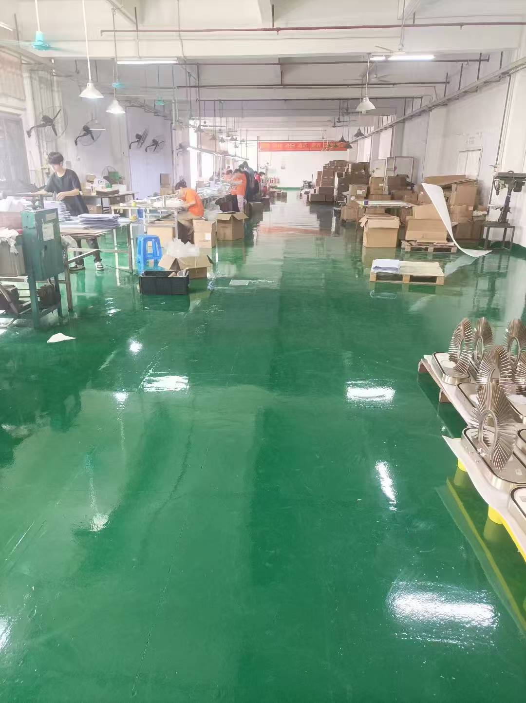 环氧地坪|环氧地坪漆|环氧地坪漆价格