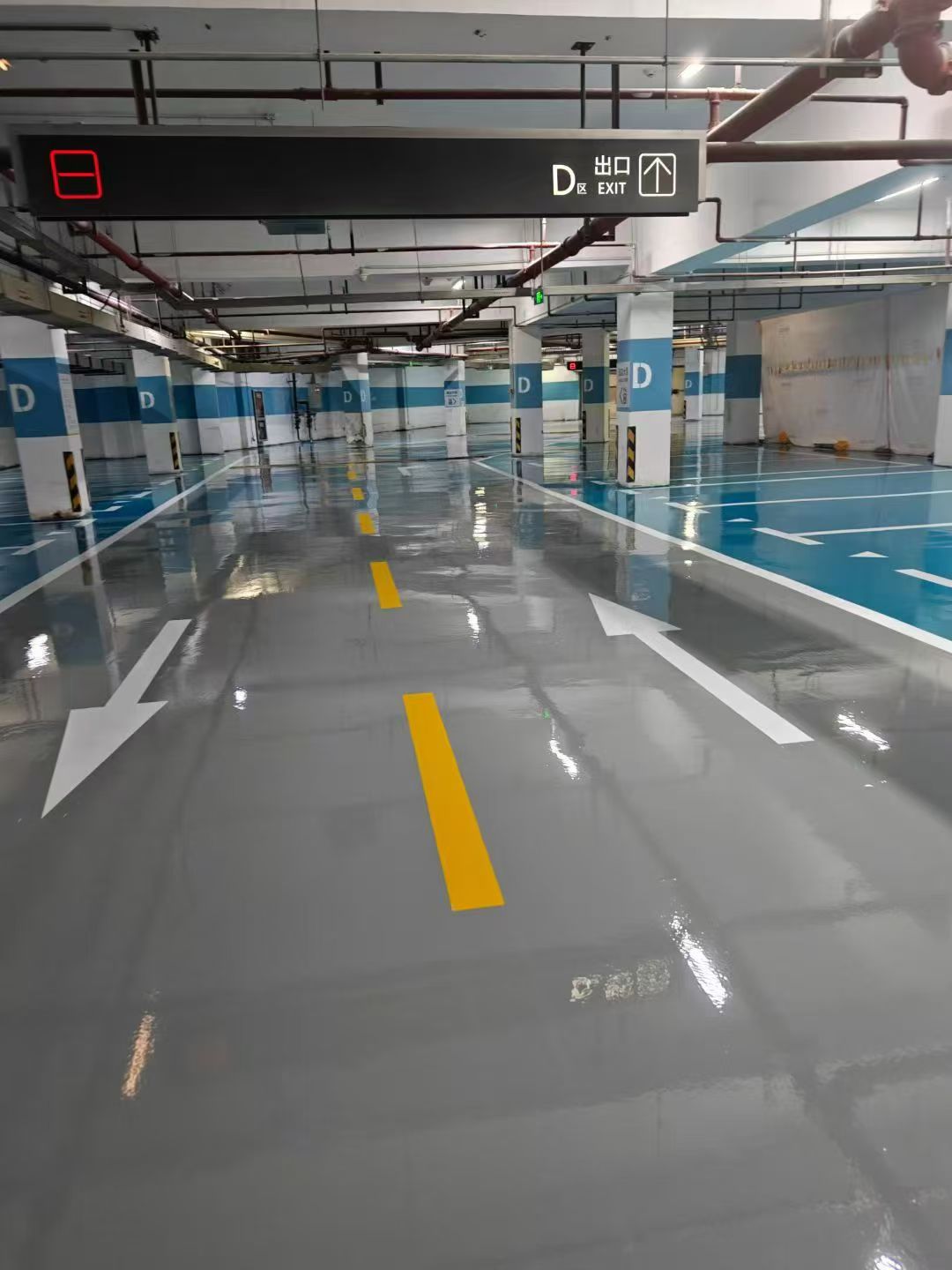 环氧地坪|环氧地坪漆|环氧地坪漆价格