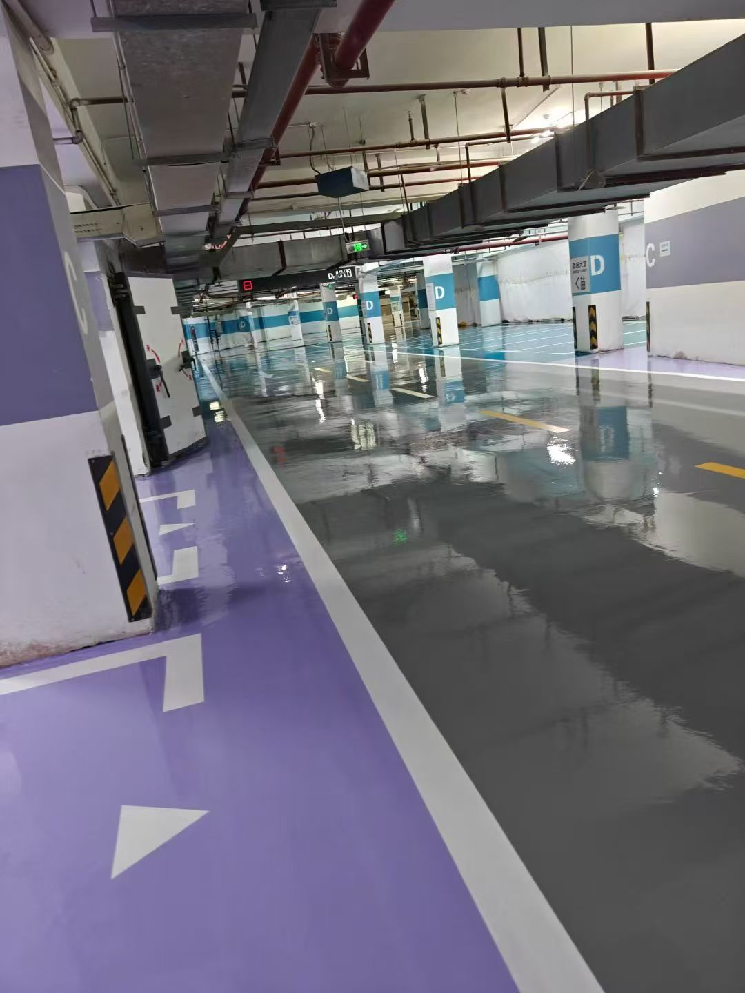 环氧地坪|环氧地坪漆|环氧地坪漆价格