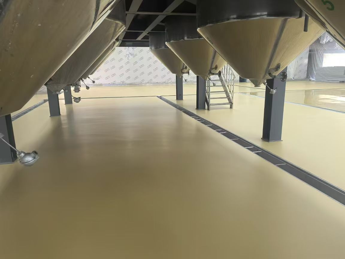 环氧地坪|环氧地坪漆|环氧地坪漆价格