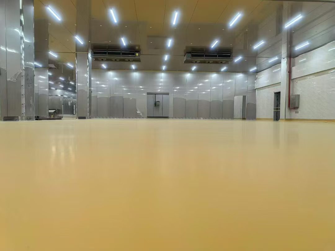 环氧地坪|环氧地坪漆|环氧地坪漆价格