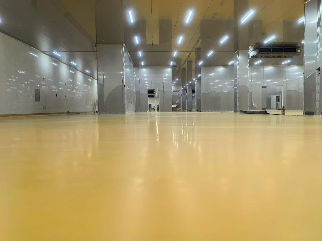 环氧地坪|环氧地坪漆|环氧地坪漆价格